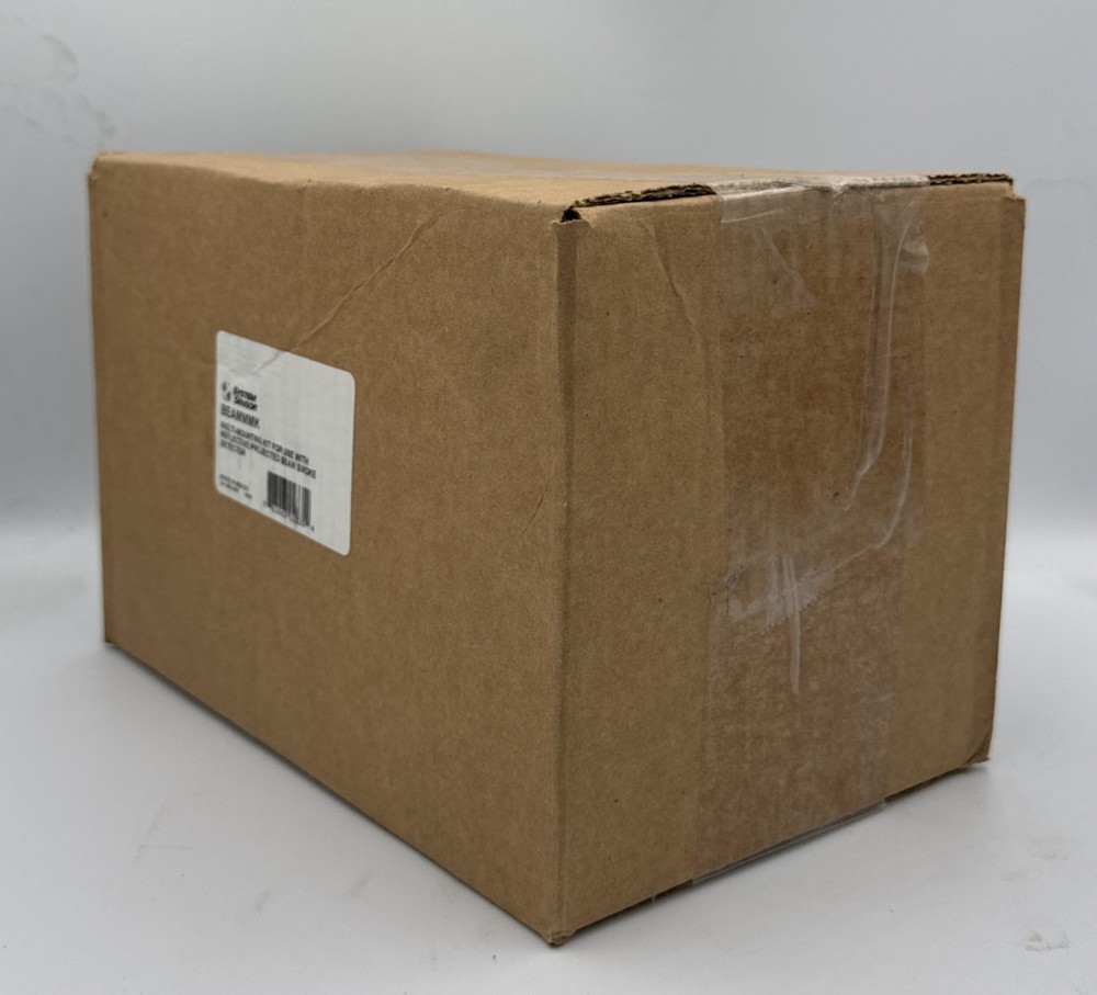 BRAND NEW System Sensor BEAMMMK MULTI-MOUNTING KIT (Sealed)
