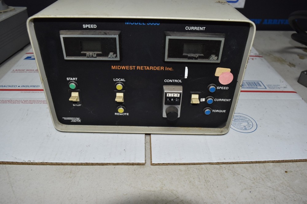 MIDWEST RETARDER 3000 FREE SHIPPING