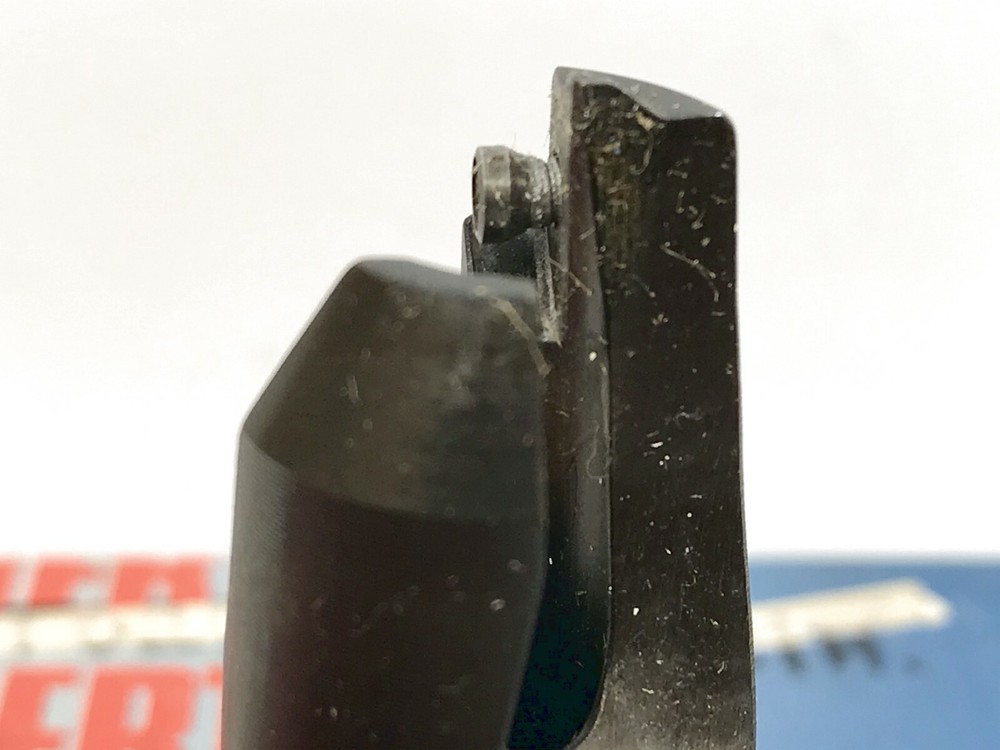 HERTEL 3.37081R320 Insert Holder 1pc NEW