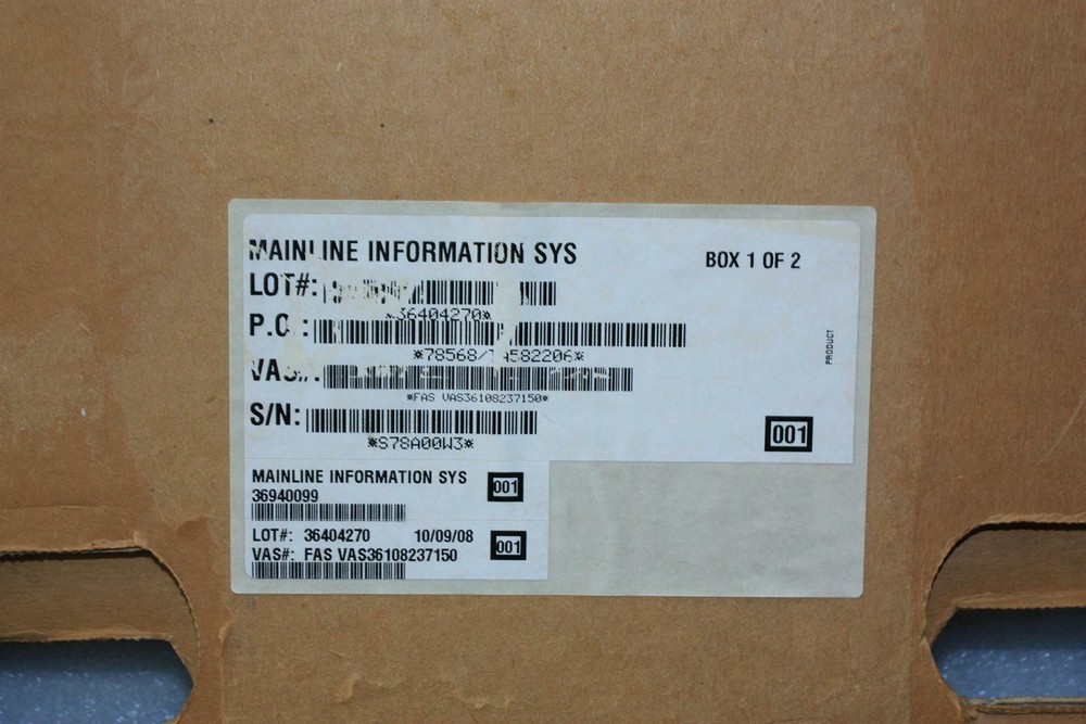 IBM 1814-70A ds4700 storage server