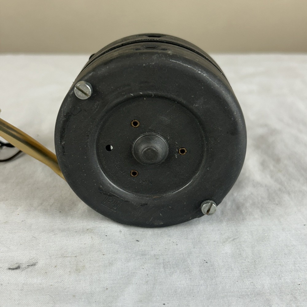 Dual 1019 Motor Original