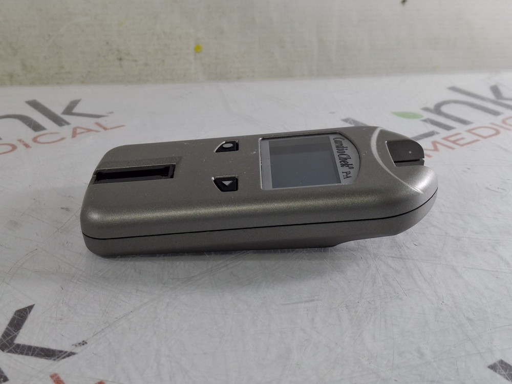 Polymer Technology Systems, Inc. CardioChek PA Analyzer