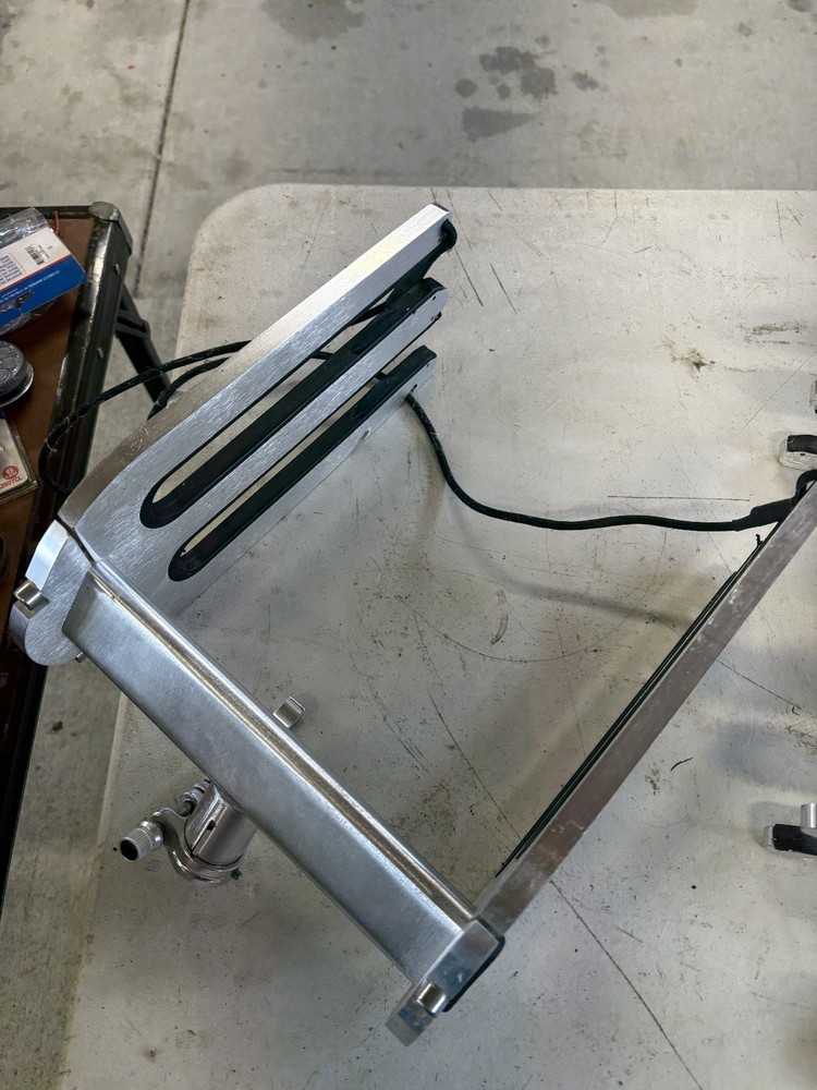 Monster Wakeboard Rack