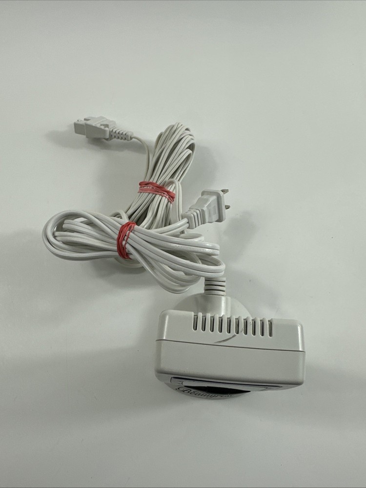 Beautyrest Electric Heated Blanket Replacement Controller BST-CONT-05-CD-Q