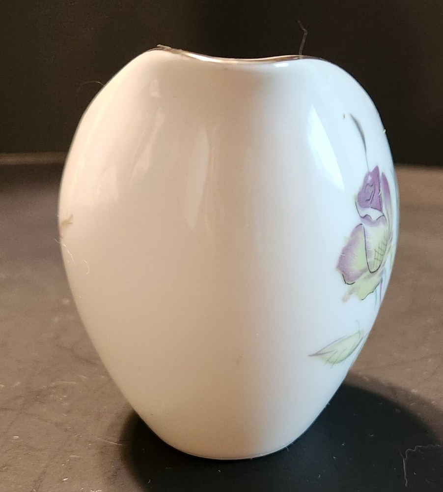 Sango "Lori"Pattern-Creamer Fine China from Japan