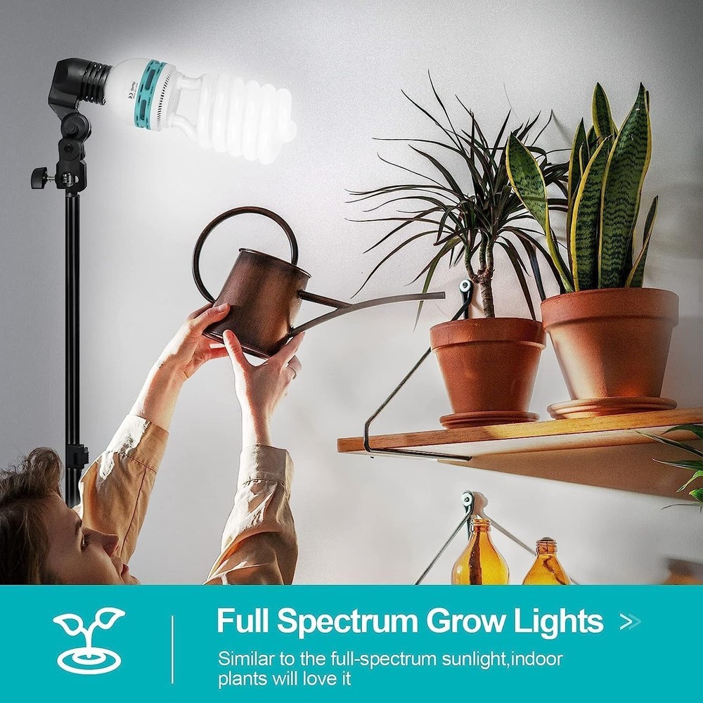 Portrait Shooting Light Bulbs 105W - 2 Pack