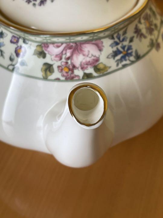 Royal Albert Hartington teapot