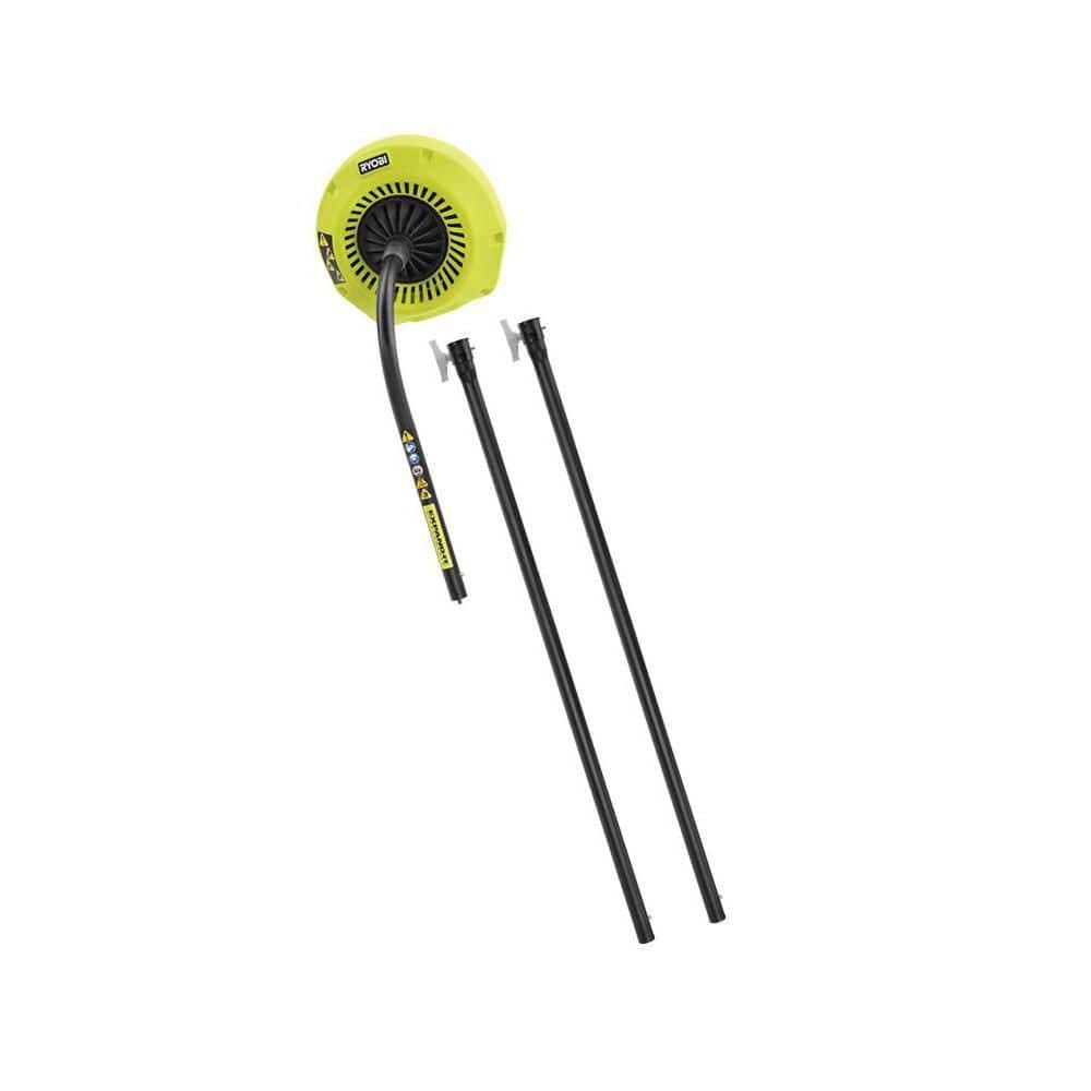 RYOBI Expand-It Gutter Blower Attachment