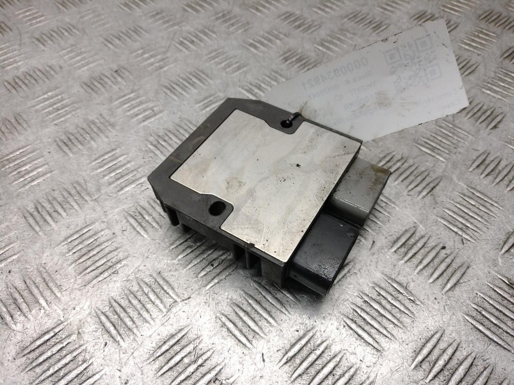 2017 BMW S1000RR RECTIFIER REGULATOR