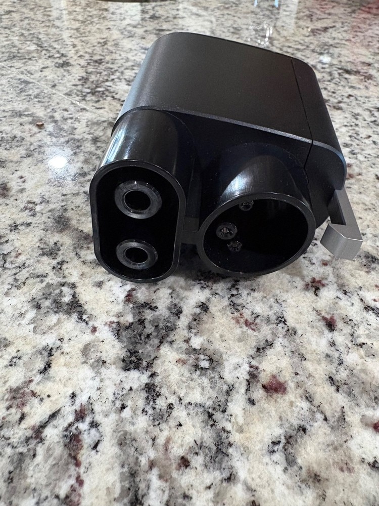 GMC ev adapter to Tesla