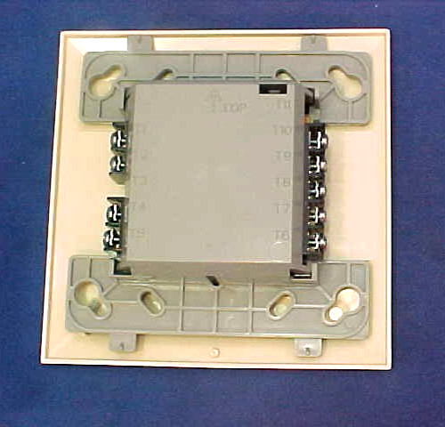 MIRCOM RELAY MODULE ivory cover MIX-M500RAP SI