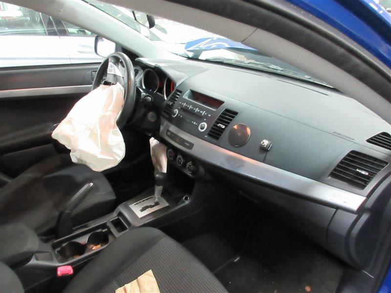 Used A/C Selector Switch fits: 2010 Mitsubishi Lancer Grade A