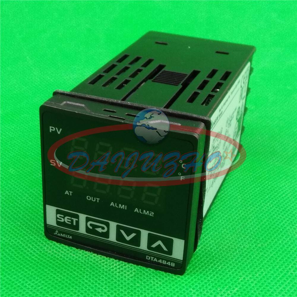 New ONE Delta Temperature Controller DTA4848R1