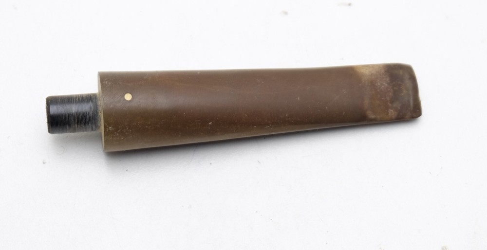 Dunhill Stem from Big Billiard Smoking Pipe