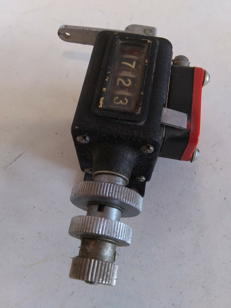 Veeder Root 197813-001 Counter