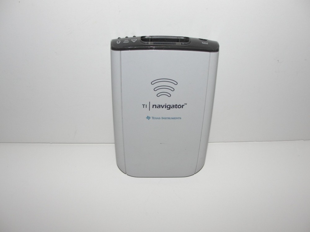 Texas Instruments Navigator Wireless Lan CX6601B