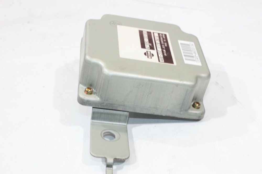 2003 INFINITI FX45 TORQUE SPLIT CONTROLLER MODULE L0957