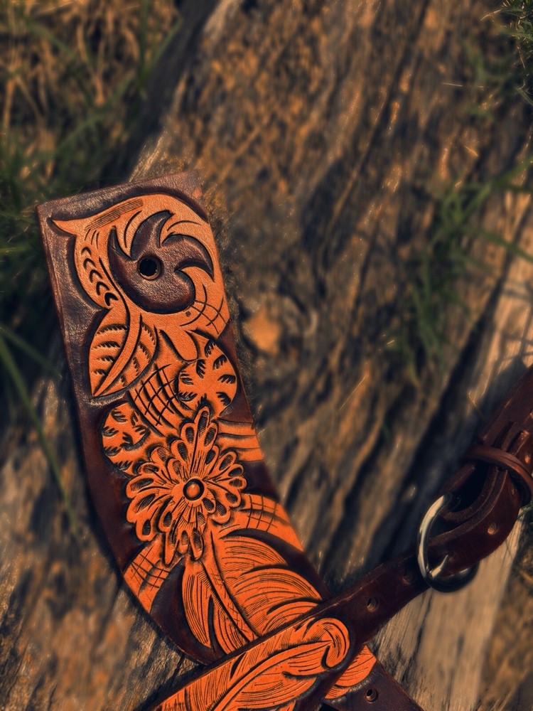 Spur Strap