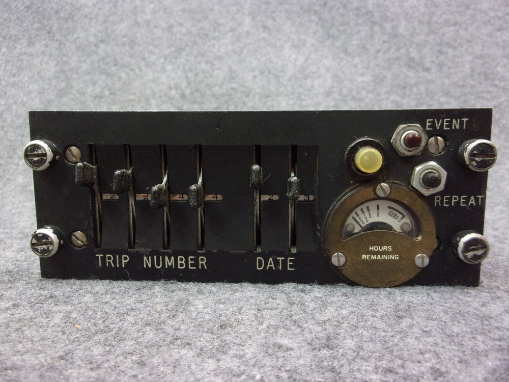 Sunstrand Trip & Date Encoder P/N 101014