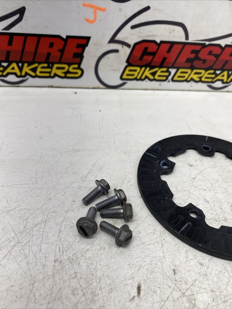 ♻️ Bmw G 310 R 2016 - 2020 Front ABS Ring ♻️