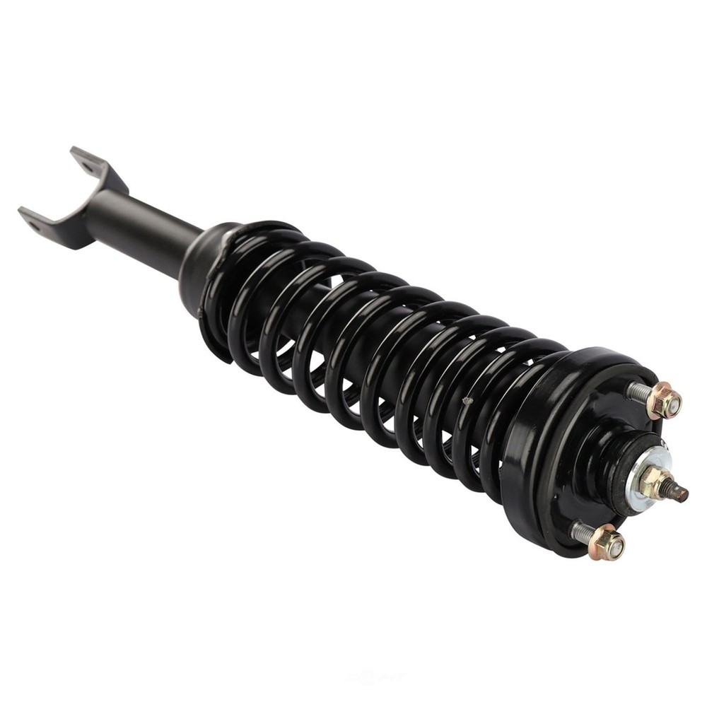 Suspension Shock Absorber and Coil Spring Assembly-Shock and Spring Assembly