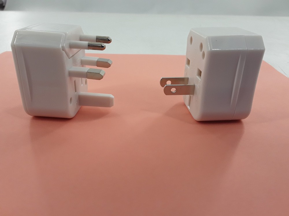 Microsoft International Travel Adapter