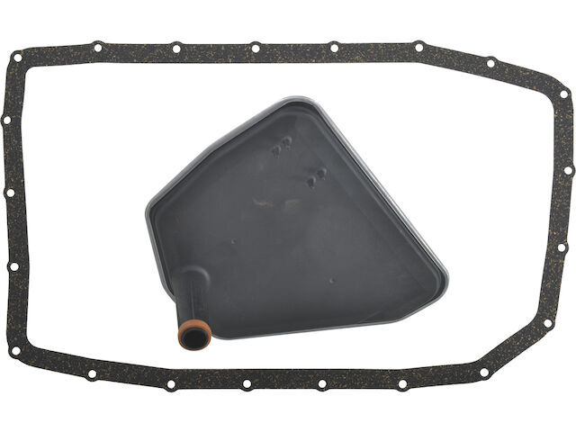 API 46GC77N Automatic Transmission Filter Kit Fits 2006-2008 Ford Explorer