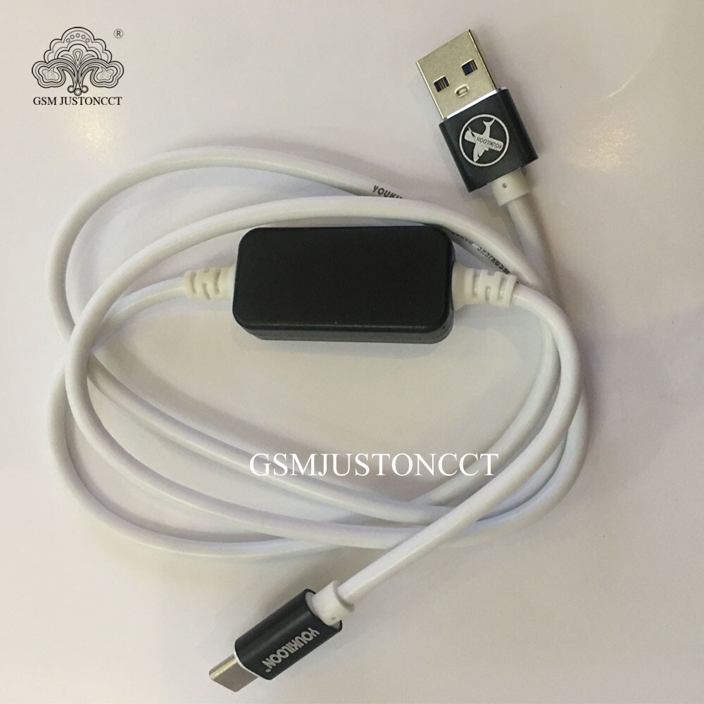 HYDRA V2 EDL PRO Type-C USB Cable for Hydra Dongle Hydra Tool v2 EDL Cable