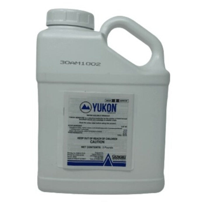 Yukon 80oz
