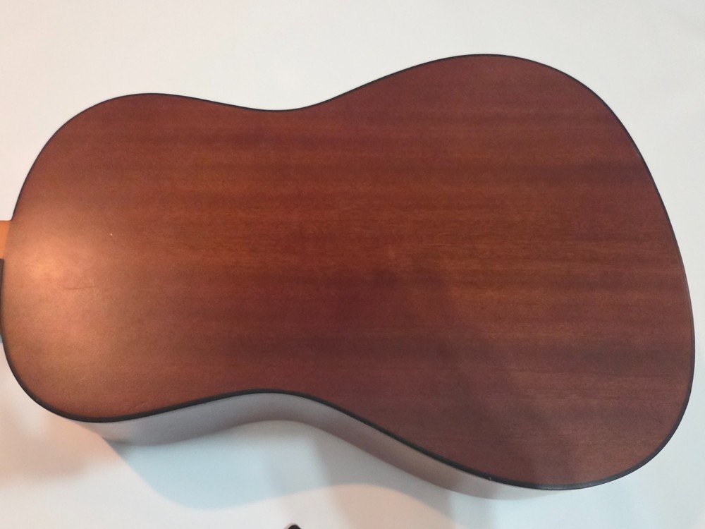 Lauren Guitar Model BU36 Student Guitar