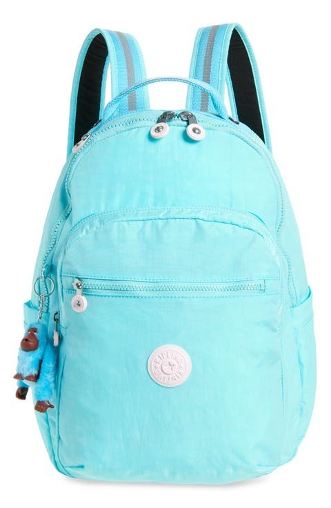 Kipling Seoul Large 15" Laptop Backpack New