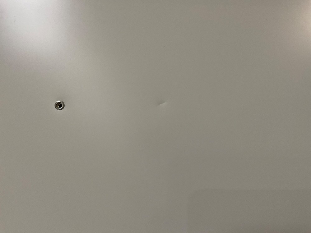 Interactive Smart Board SBX885 87" Interactive Whiteboard NEW NO ACC READ•••••••