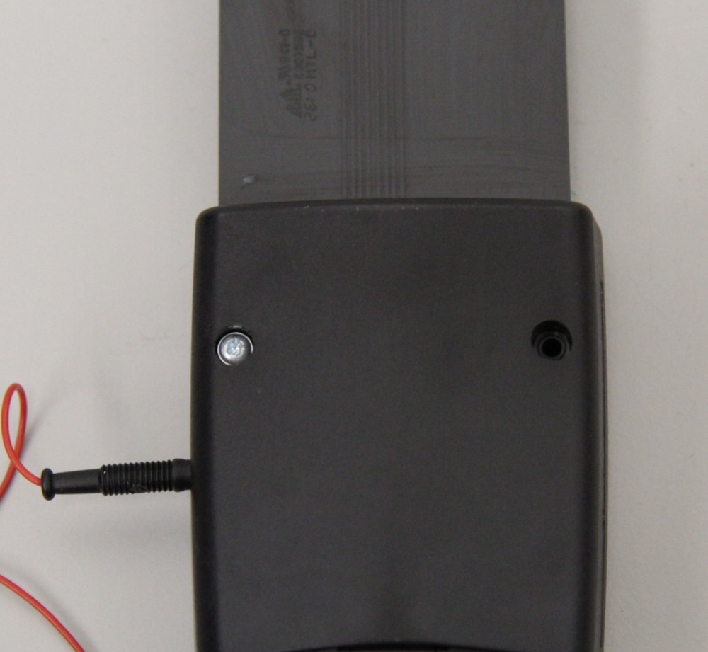 VingCard TimeLox Factory Reset Device With Cable
