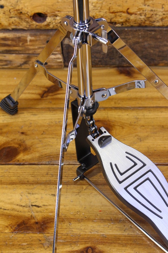 Rogue Junior Kicker, Hi-Hat Cymbal Stand