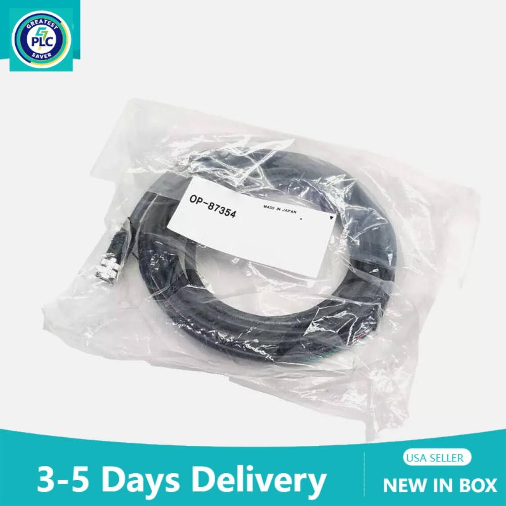 OP-87354 For KEYENCE Control Cable