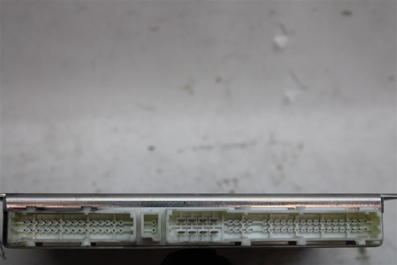 ABS CONTROL MODULE COMPUTER E320 E430 E500 E55 00 01 02 03 0295457932 1153698