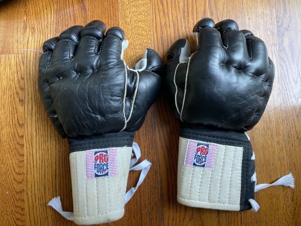 Pro Force,Martial arts sparing set