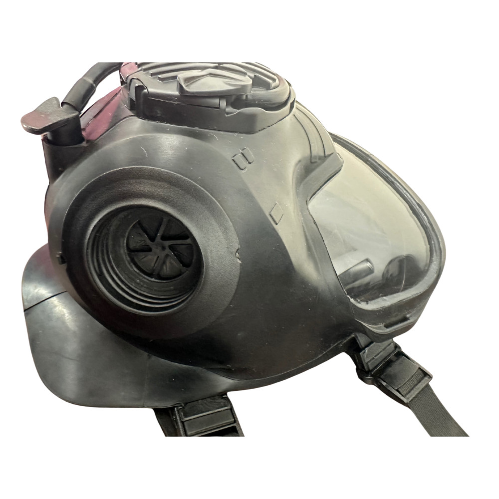 Pre-owned Face Gas Mask C50 Avon Protection, Size MEDIUM