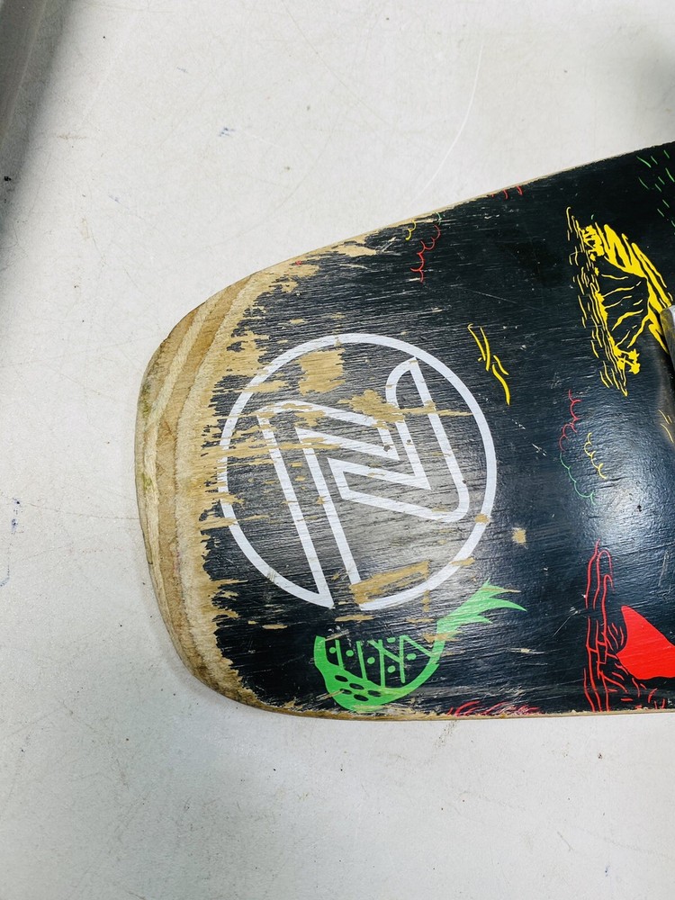 Z-flex Longboard Skateboard Longboard Complete Cruiser