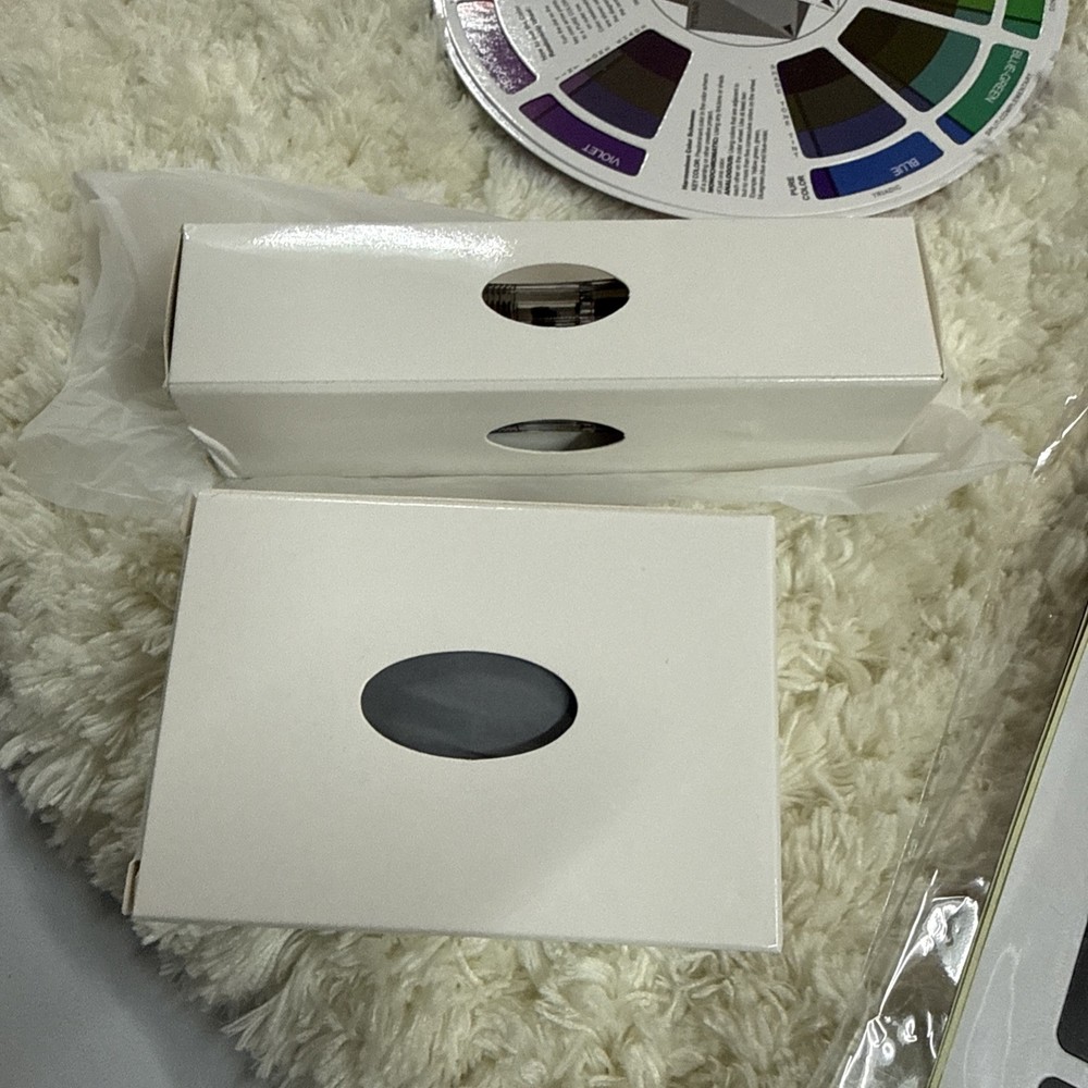 Posiedon Tattoo Kit New Open Box
