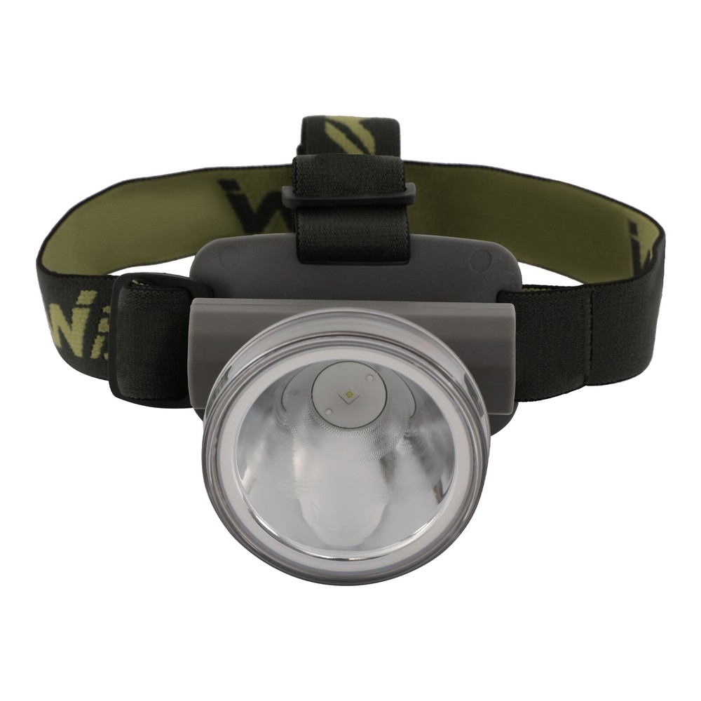 Underwater Headlight Rechargeable LED Diving Headlamp Head-mounted Diving Light