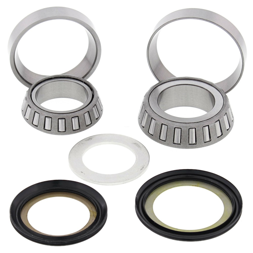 Steering Bearing Kit for Suzuki JR80, 2001-2004 - JR 80