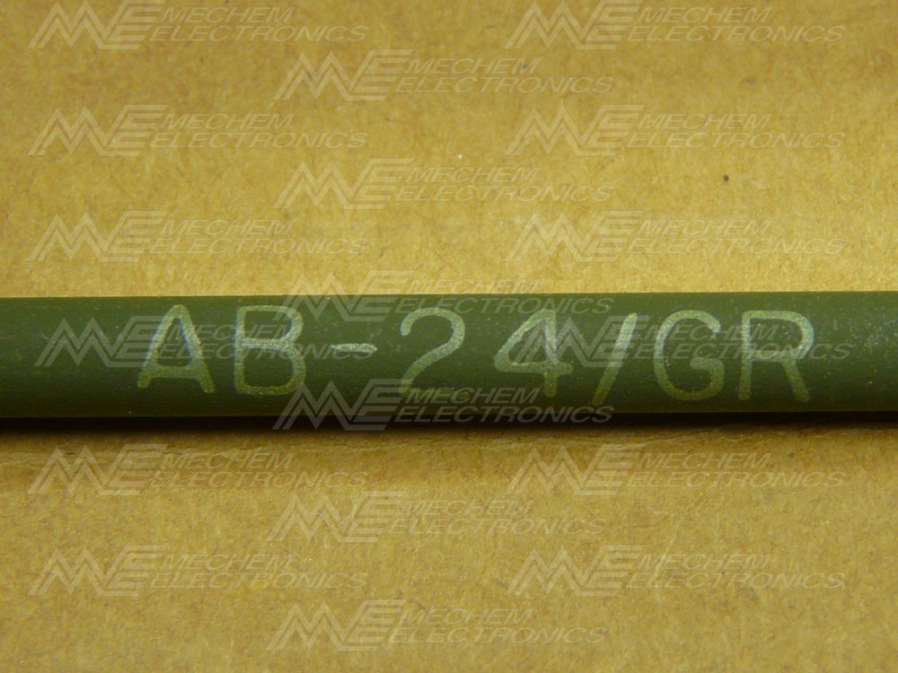 AB-24/GR Mast Sections, New!