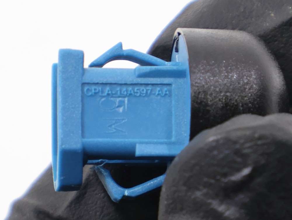 2015-19 JAGUAR F-TYPE DASH DASHBOARD INSTRUMENT PANEL SUN LOAD LIGHT SENSOR OEM