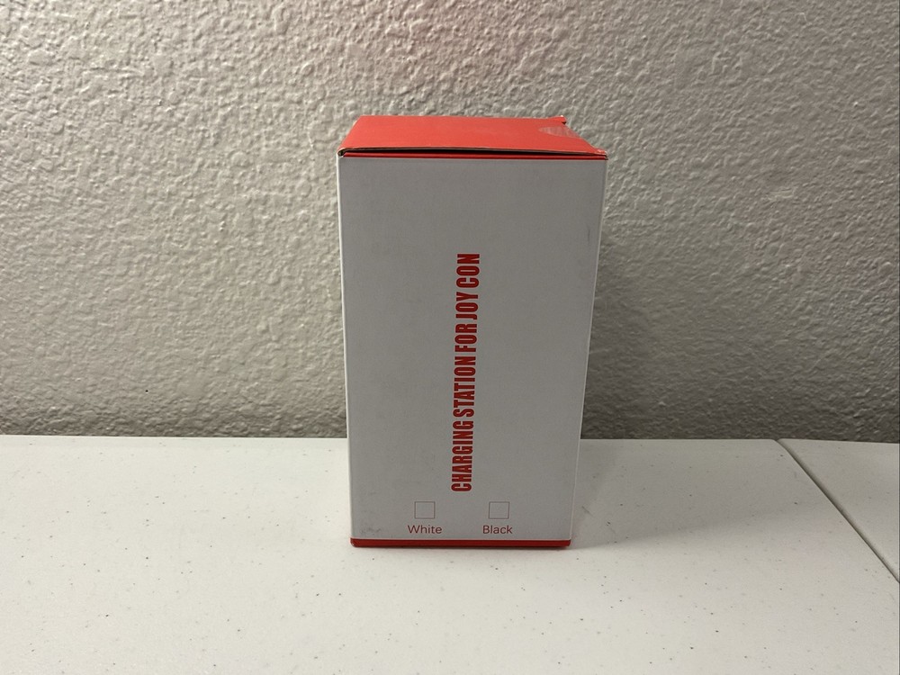 Nintendo Switch 2 Joy-Con Charging Station Dock Controller Charger