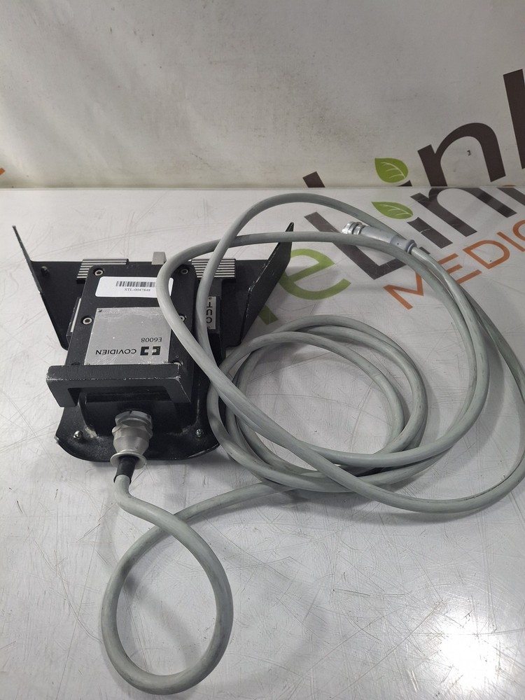 Valleylab E6008 Monopolar Electrosurgical Footswitch