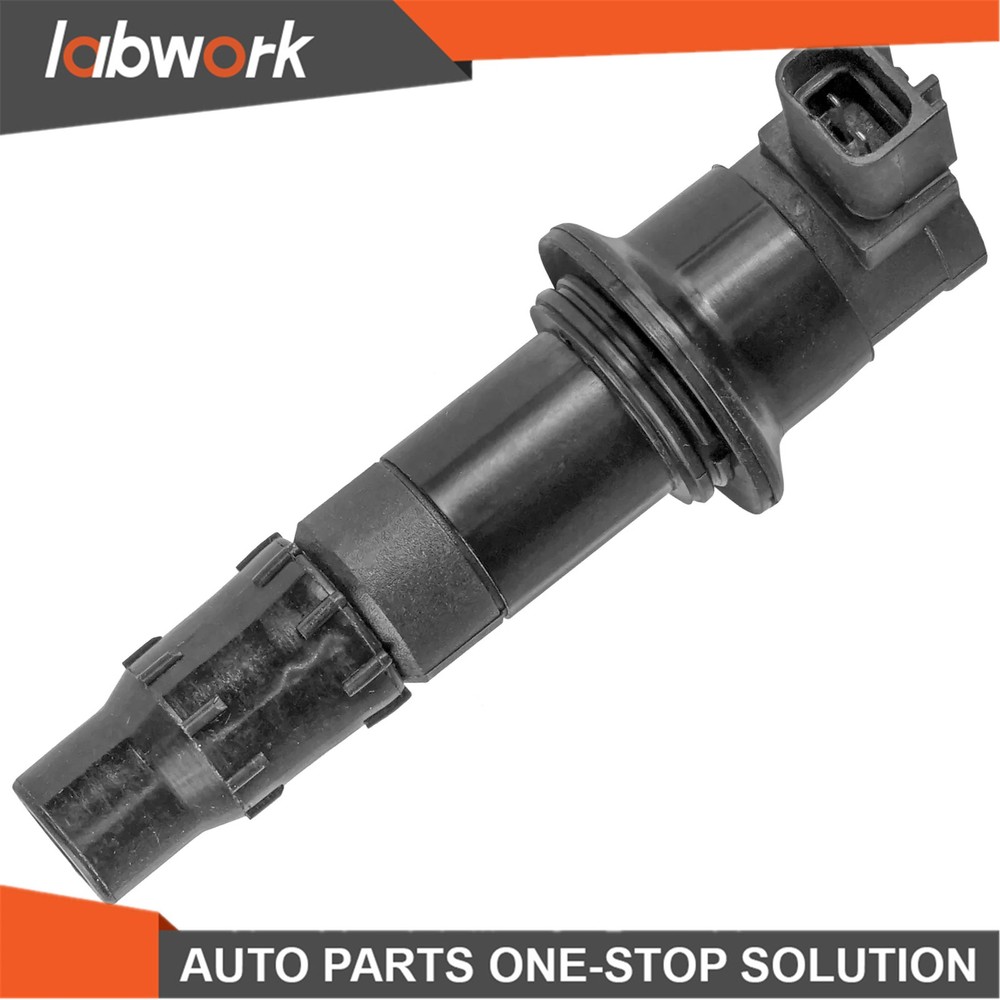 Labwork For Yamaha 2004-2009 / 2011-2013 YFZ450 Replacement Ignition Coil Stick