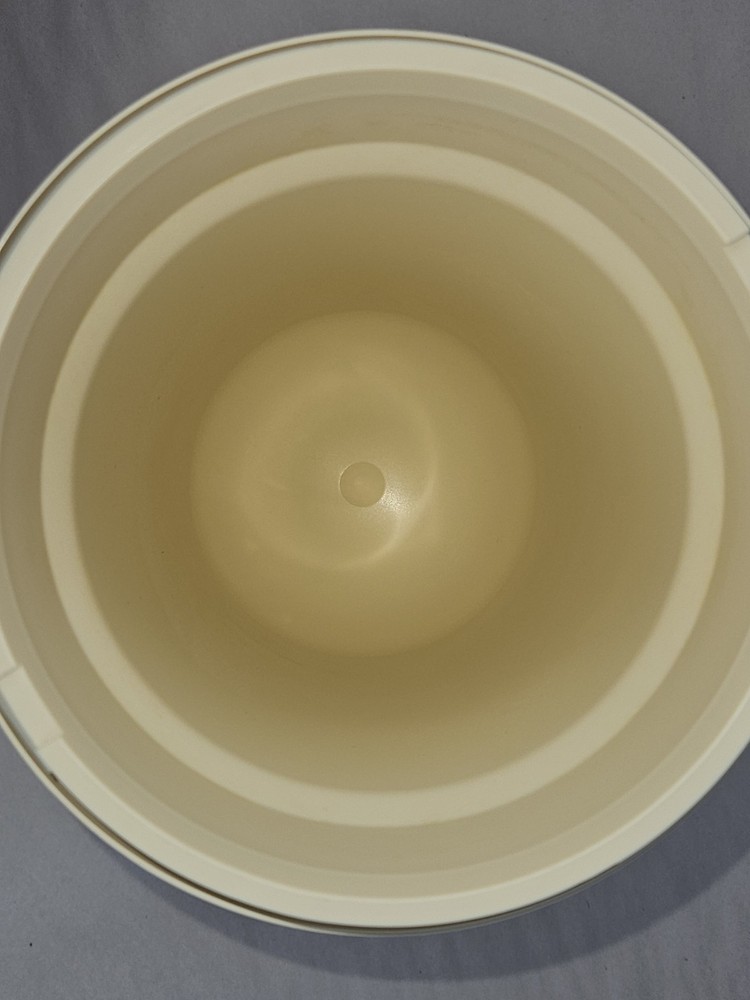 Amway E-84 Water Filtration System Housing E-86 Faucet Kit Used No Filter