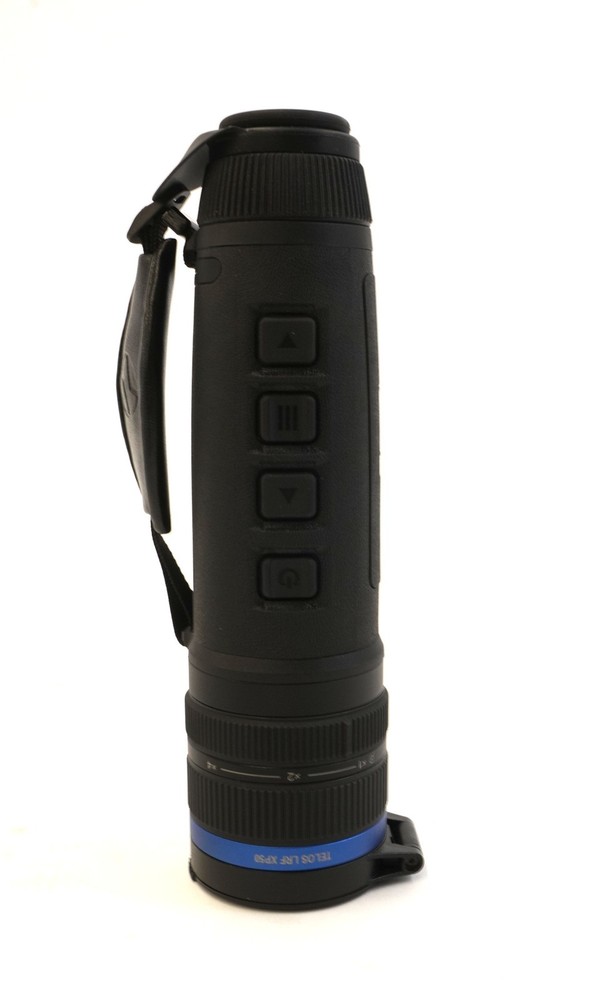 Pulsar Telos LRF XP50