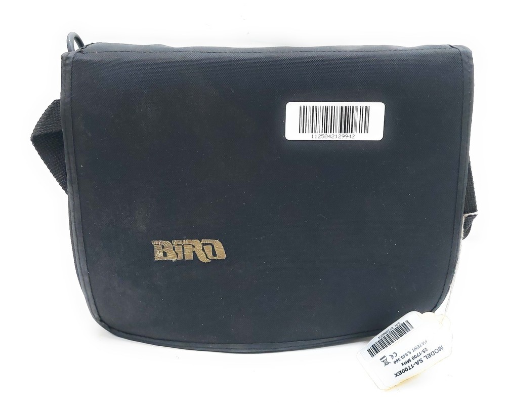 Bird Electric Bird Site Analyzer SA-1700EX